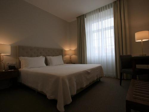 Consolata Hotel