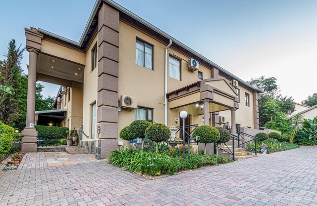 Constantia Manor 