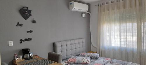 Consulado Americano Studio 40 mts do Consulado do Estados Unidos