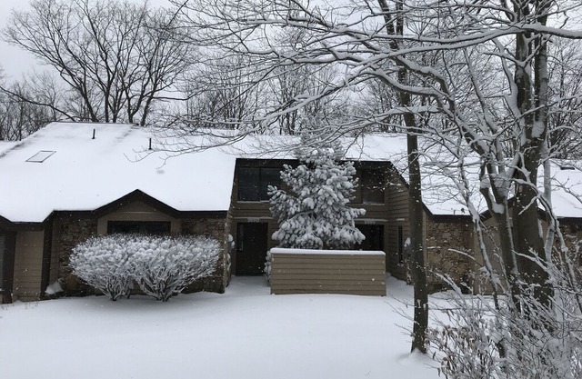 Contact Free Check in/out! Private Access! Work from Home Ready-Minutes to pool!