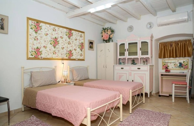 Conte Studio - located in the heart of Corfu Old town