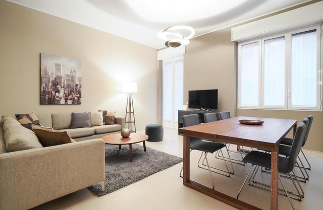 Contempora Apartments - Cavallotti 13 - B31
