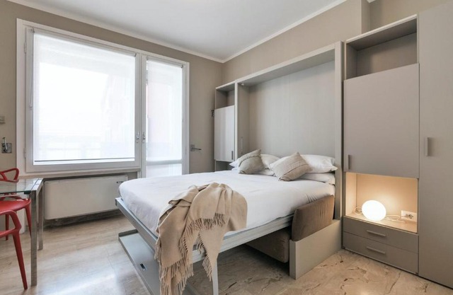 Contempora Apartments - Elvezia 8 - E31