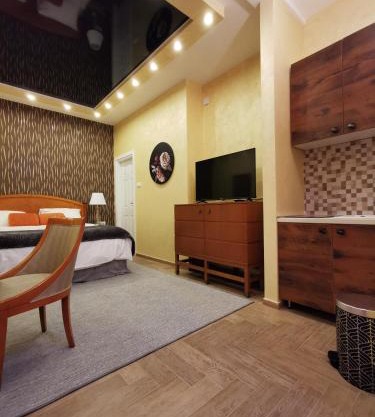 Contigo Apartments