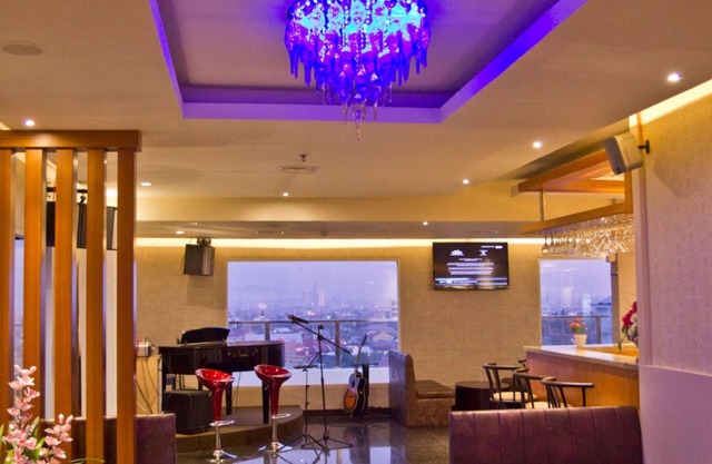 Continent Centrepoint Hotel Makassar