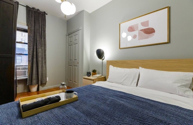 Convenient Apartment #244