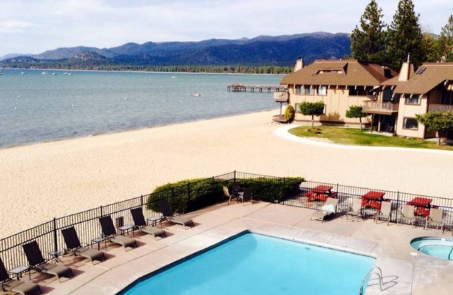 Convenient Stay! On-site Pool and Spa, Near Emerald Bay State Park!