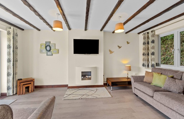 Cottage Saltash 