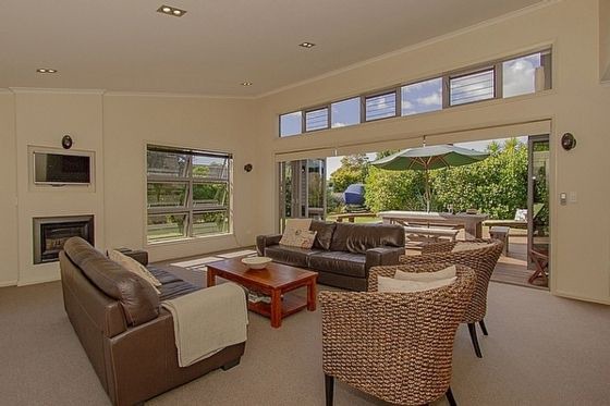 Cooks Getaway - Cooks Beach Holiday Home