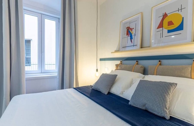 Cool and stylish city apartment - WiFi