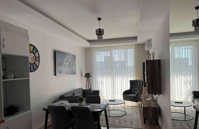 Cool& Cozy 1+1 House/AC on Bedroom&LivingRoom