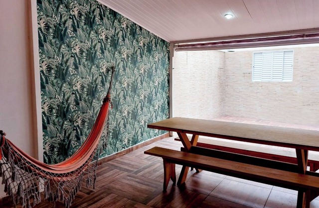 Copacabana Comfort Home