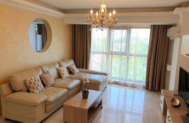 Copou Luxury