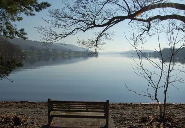 Copper Beech Cottage, Coniston