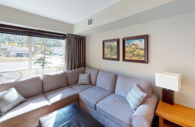 Copperstone Resort