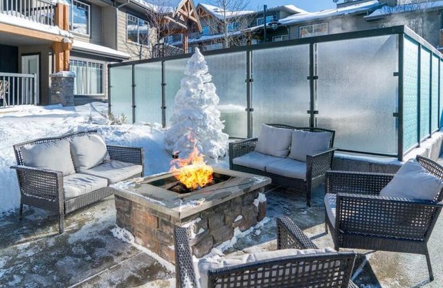 Copperstone Resort
