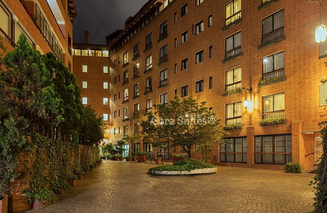 Cora Street 