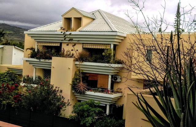 Corail de l Ermitage Duplex T3 5mn beach