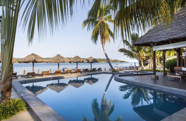 Corail Noir Hotel