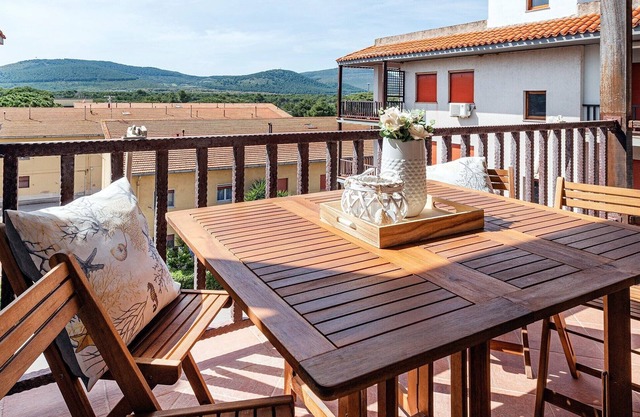 Coral Coast Alghero - Two Bedroom Apartment, Sleeps 5