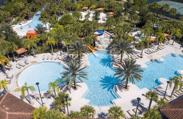 Coral Eagle at Solterra Resort by Shine Villas 415