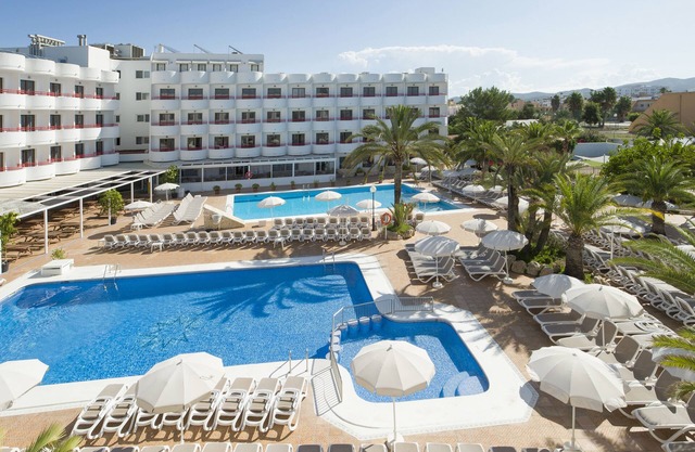 Coral Star Hotel