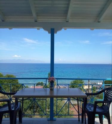 Coral Villas