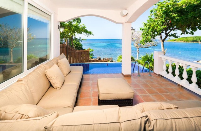 Coral Vista #1 Home