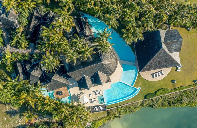 Corales 28 - Stunning Ocean and Beachfront Villa