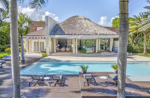 Corales 60 - State-of-the-art Villa