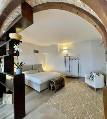 Corallini Luxury Apartments Shiro