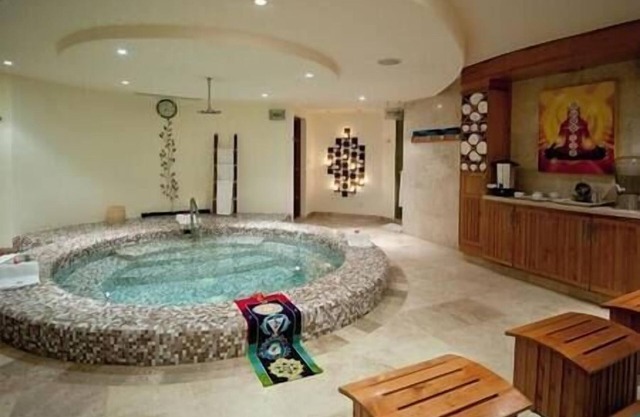 Corazon Resort & Spa, Old Cabo Villas-Medano Beach