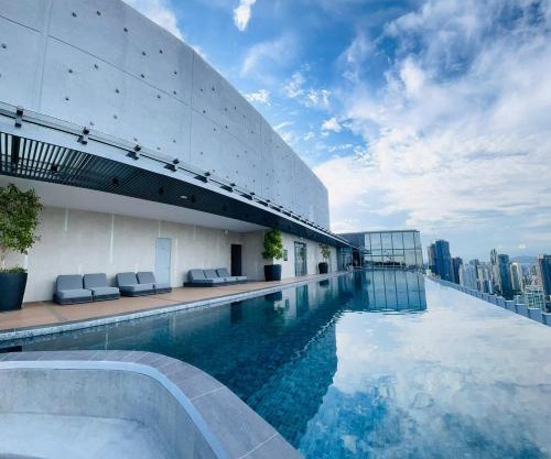 CORE Residence TRX Kuala lumpur