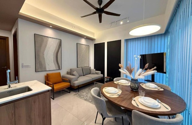 Core Residence TRX Kuala Lumpur