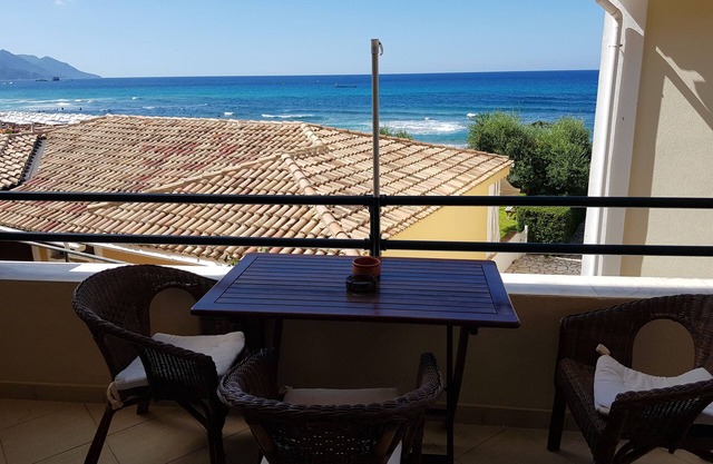 Corfu Dream Glyfada Apartments