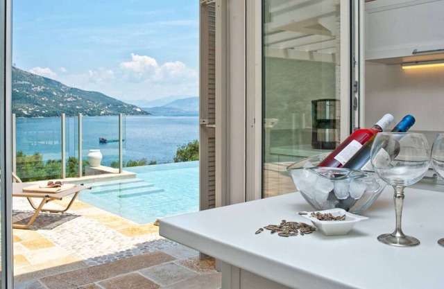 Corfu Dream Holidays Villa Amyntas