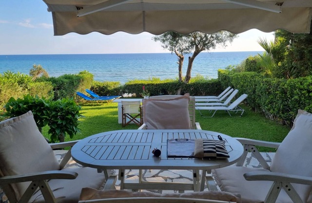 Corfu Island Apartment 49