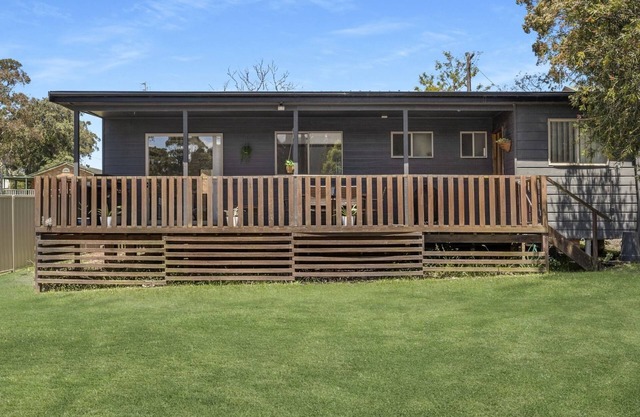 Corinya Cottage By Experience Jervis Bay
