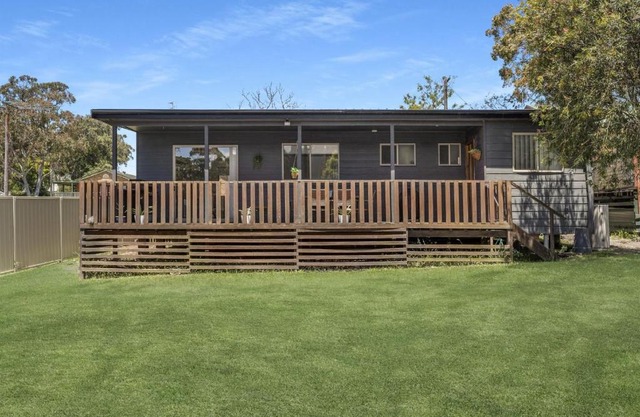 Corinya Cottage By Experience Jervis Bay