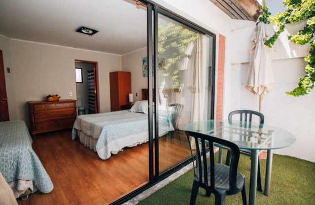 Cornely Loft Pet Friendly