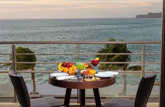 Corniche de Dakar - Prestigious apartments - Breathtaking ocean views.