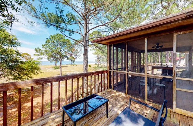 Coronado Cove Cottage