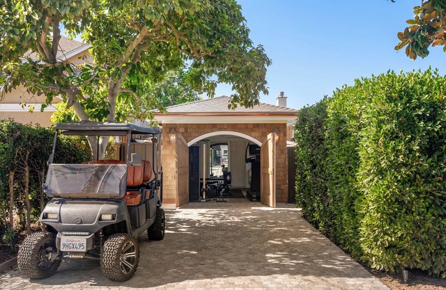 Coronado Villa de Margarita