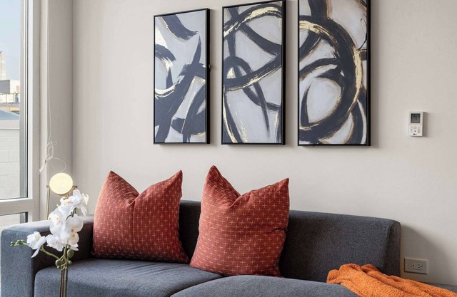 Corporate-Friendly 4BR Stylish & Central
