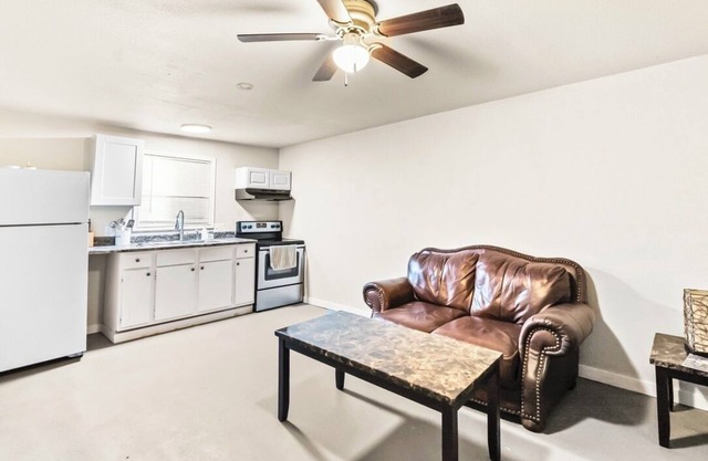 Corpus Cristi Guest Retreat Near McGee Beach!