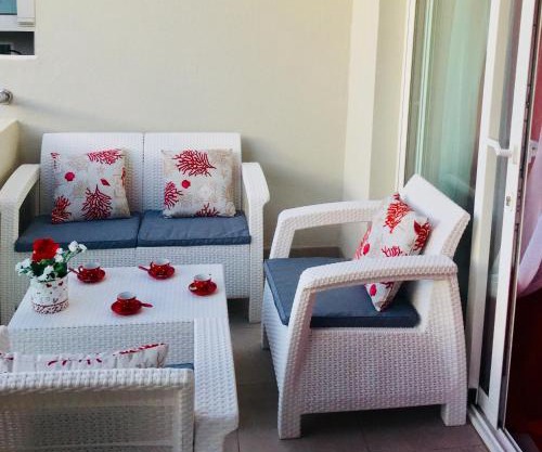 Apartamento Con Terraza Piscina Corralejo 