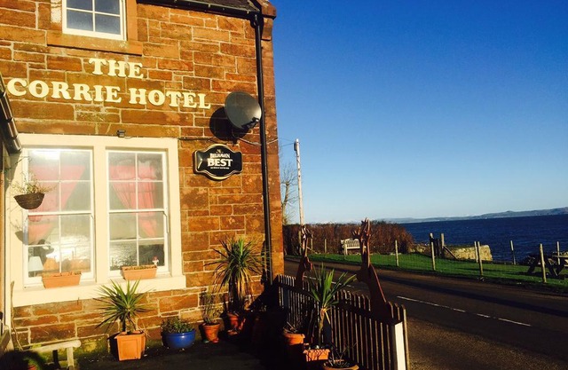 Corrie Hotel