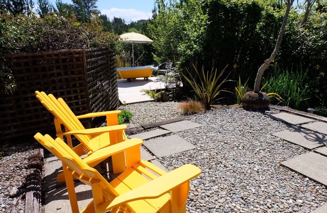Corru Gate: Rural-Chic 3-bedroom Cottage on 7 acre farmlet near Mapua