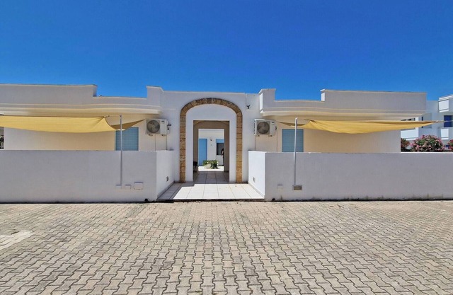Corte 5 in Residence with 4 beds - 2 bedrooms