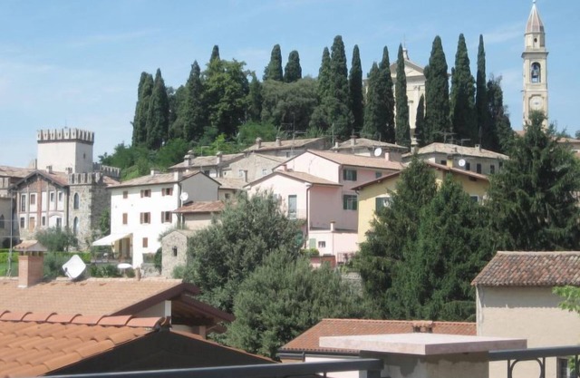 Corte Chiara by Interhome